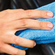 Chemical Guys Microfiber Applicator 8-Pack | $7 | Amazon | Subscribe & Save + 20% coupon